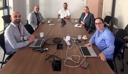 Cumhurbaşkanlığı dijital platformları için "erişilebilirlik" eğitimi verildi