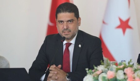 Ahmet Savaşan: Çocuklar yalnızca sevgi değil; eşitlik, adalet, barış ve fırsat ister!