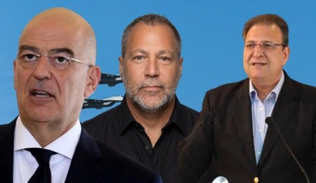 Rum Yönetimi, Kuzey Kıbrıs'ın hava trafik iletişimlerine müdahale ettiğini iddia etti: Sendika yalanladı