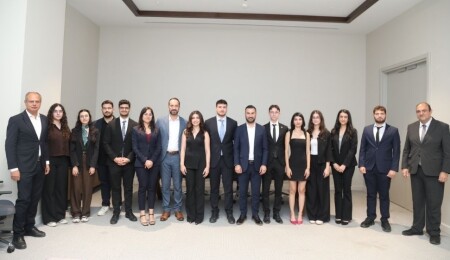 Söz Gençte ekibi: Gençlik Politikaları Komitesi önerimizin olumlu karşılanmasından memnuniyet duyuyoruz