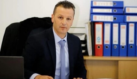 TAM Parti’nin kurucularından Mücahit Kaya partiden istifa etti: Büyük lafı dinlemek gerekirmiş...