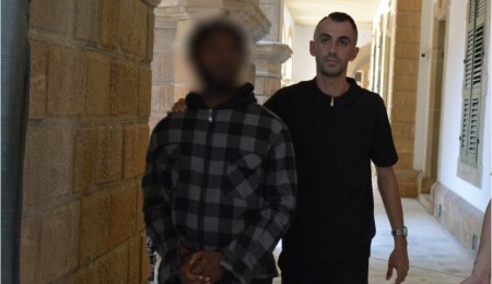 194 gündür kaçak olduğu tespit edilen zanlı, 18 gram uyuşturucu barındırmakla itham edildi: 20 gün tutuklu