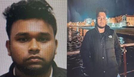 Güney Kıbrıs'ta kayıp yabancı öğrencinin cesedi bulundu: 22 yaşındaki zanlı cinayeti itiraf etti