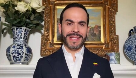 Trump-Backed Candidate Wins Colombia Presidential Election