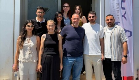 Yunan Dili Derneği'nde yeni yönetim görev dağılımını yaptı: Başkan Ahmet Karagözlü