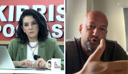 Birdal Cihangir: Uluslararası hukuk çerçevesinde Ercan uluslararası bir havalimanı değil