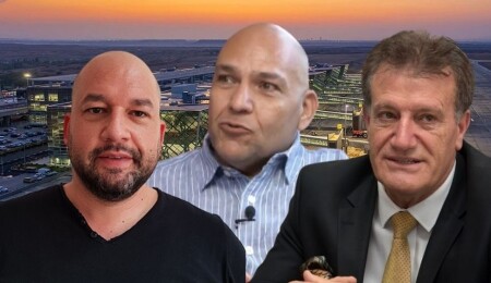 Ercan'da ucuz biletler için rekabet vurgusu: Maliyetlerin düşmesi, fiyatların da düşeceği anlamına gelmez