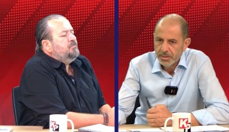 Kudret Özersay: Büyük resim netleşmeden Kıbrıs'ta yeni bir sürecin başlayacağını düşünmüyorum