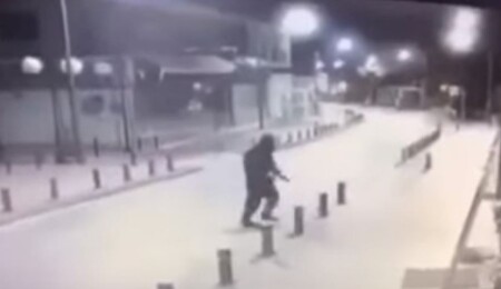 Rum kamuoyunda "başkanlık affı" tartışması: Ağır suçlardan hükümlü mahkuma tahliye yolu açıldı
