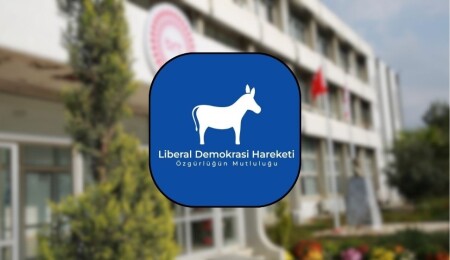 Liberal Demokrasi Hareketi: BRT'ye verecek değil yüzde 1 katkı payı, bir kuruşumuz bile yoktur!