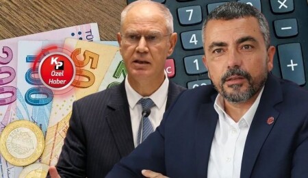Taban asgari ücret Ocak kararı yüzünden bin 674 TL eksik: Yeni ücretle kayıp 2 bin TL'ye ulaşabilir