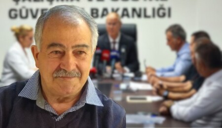 Özal Ziya: Hayat pahalılığındaki yüzdelik uygulaması "az alana az, çok alana çok veren" bir uygulamadır