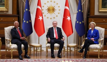 AB liderlerinden Erdoğan'a Kıbrıs çağrısı: BM öncülüğündeki yeni ivmeyi değerlendirmeliyiz