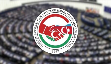 TADİV'den AP'nin Kıbrıs ve Karabağ kararlarına tepki: Yok hükmündedir!