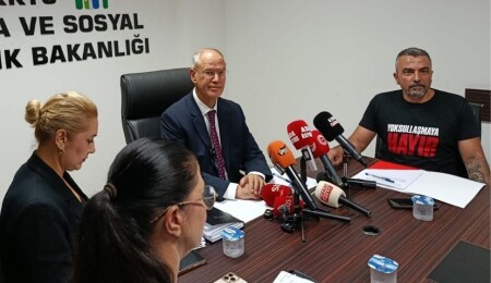 Asgari Ücret Saptama Komisyonu üçüncü kez toplandı: Asgari ücretin bugün açıklanması bekleniyor