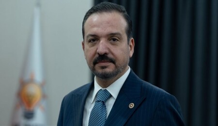 Kürşad Zorlu: Türkiye ve Kıbrıs Türklüğü olmadan Doğu Akdeniz'de hiçbir senaryo hayata geçirilemez
