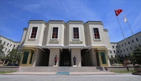 Türkiye İçişleri Bakanlığı'ndan 20 Temmuz mesajı: Barış Harekâtı tarihi bir dönüm noktasıdır