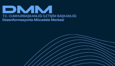 Dezenformasyonla Mücadele Merkezi: Türk askerinin Kıbrıs'taki varlığı işgal değil, barışın teminatıdır