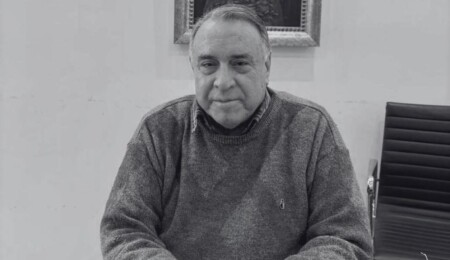 DİKO'nun kurucu isimlerinden Nikos Kleanthus hayatını kaybetti