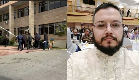 Filistinli Mikdat'ın Güney Kıbrıs'a iadesi uluslararası tepkilere neden oldu