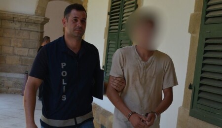48 yaşındaki nişanlısını darp etmekle itham edilen 18 yaşındaki zanlı 3 gün tutuklu kalacak