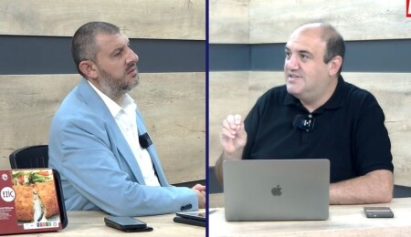 Devrim Barçın: Tasarruf maaşlar ve kamu hizmetlerden değil, harcama reformuyla başlayacak