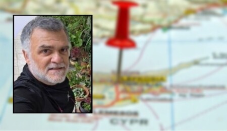 Hakan Çaydamlı yazdı: Kıbrıs'ta Dürüst ve Tarafsız Olmanın Bedeli