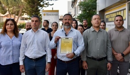 KTAMS, Vakıflar Bankası'ndaki terfiyi protesto etti: Keyfi atamaları yargıya taşıyacağız!