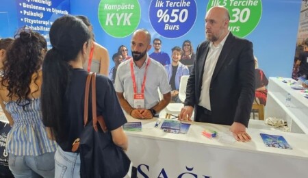 KSTU Genel Sekreteri Paşa'dan YKS değerlendirmesi: Tercih döneminde KKTC üniversiteleri bir adım önde