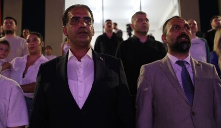 Sadık Gardiyanoğlu: Erenköy Direnişi, varoluş mücadelemizin simgesidir