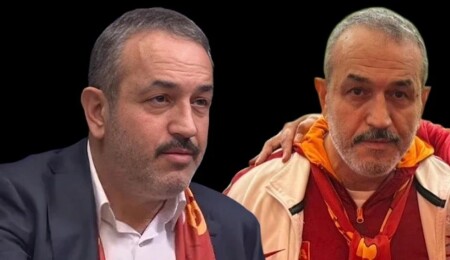 UltraAslan lideri Muzaffer Şirin karaborsa, uyuşturucu ve paylaşımları nedeniyle gözaltına alındı