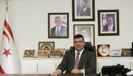 DAÜ Rektörü Kılıç’tan YKS tercih dönemi sonrası öğrencilere mesaj: Şimdi sıra hayallerinizde