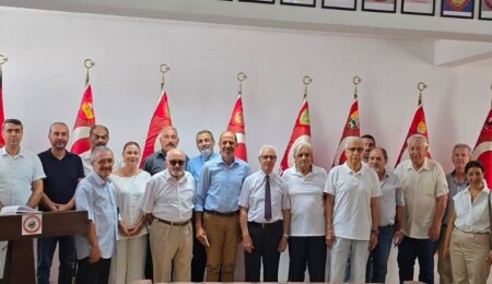 Özersay: Federasyon diyerek dogmatik bir yaklaşım sergilemenin ve zaman harcamanın manası yoktur