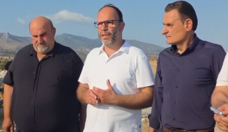 Altınova'da fırtına sonrası inceleme: Yetkililer, bölgedeki ekiplerden bilgi alıyor