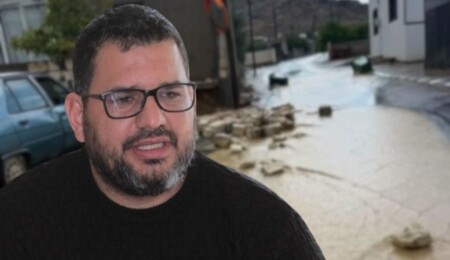 Hasan Sarpten: Bunlar bu coğrafyanın yeni "normalleri"; daha kötülerine karşı tedbir almalıyız