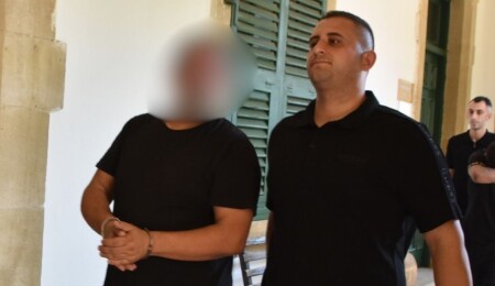Oyun sırasında çıkan tartışmada arkadaşının burnunu kırmakla itham edilen zanlı teminatla serbest