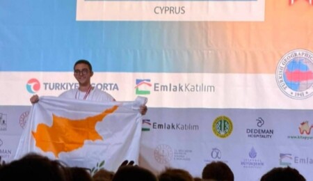 İstanbul’daki törende Güney Kıbrıs, “Kıbrıs Cumhuriyeti” olarak anons edildi: KKTC davet edilmedi