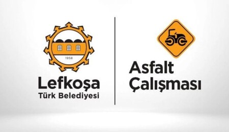 Mehmet Akif Caddesi’nde 23 Ağustos'ta asfaltlama çalışması yapılacak