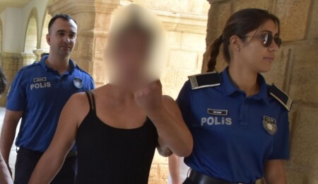 Alkol tesiri altında araç kullanan sürücünün ehliyetine geçici olarak el konuldu
