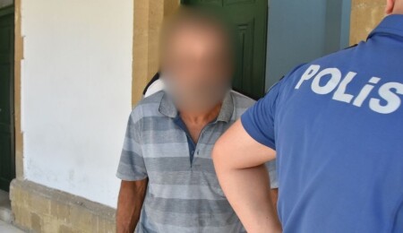 2 çuval arpa çalmakla itham edilen zanlı tutuksuz yargılanacak