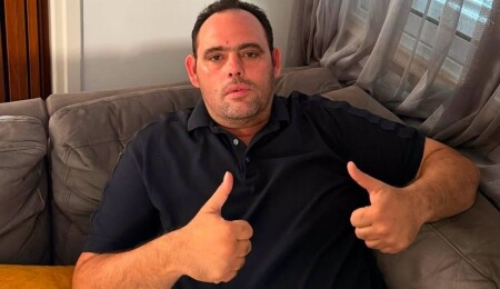 Kalp rahatsızlığı geçiren Mustafa Akyön taburcu oldu: Hayatta herkes ikinci bir şansı hak ediyormuş