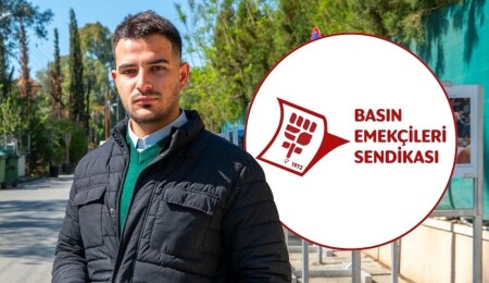 25’inci Kutlu Adalı Ödülleri’nin sahipleri belli oldu:  Kıbrıs Postası'ndan Halef Kurt'a ödül