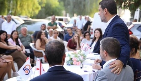 Savaşan: Halkımızın beklentisi çok net; ulaşılabilir, genç, ve çözüm üreten bir belediye başkanı istiyor