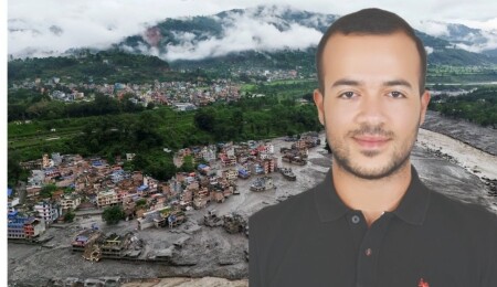 Türkay Öyken yazdı: İklim krizinin insan yüzü; Nepal’de 469 can ve yıkılan bir ekosistem