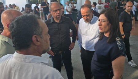 Filo Jet faciasında yaralılar hastanelerde: Kayıplara ulaşılması için çalışmalar sürüyor