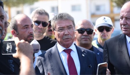 Üstel: 514 metre derinlikteki gemiye yarın öğleden sonra ulaşılması hedefleniyor