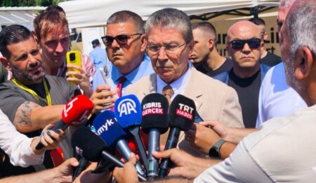Başbakan Üstel: Çalışmaların akşama doğru belli bir aşamaya gelmesini bekliyoruz