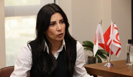 Fazilet Özdenefe: Kadınları koruyan bütünlüklü sistem kesintisiz işlemeli