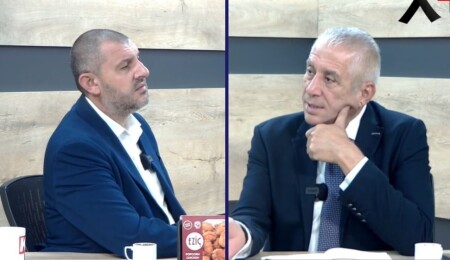 Hasan Taçoy: Bakanlık talebi içerisinde olmadım; bakanlık beklentim yok