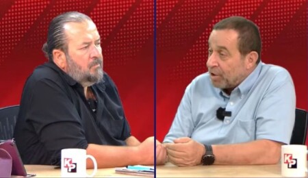 Serdar Denktaş: Bu organize sorumsuzluğa sebep olanlardan kurtulmanın vakti geldi